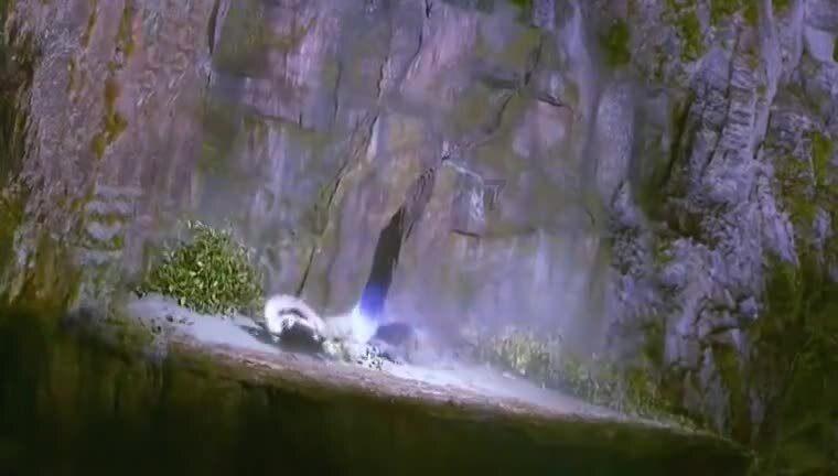逃离午夜神坛